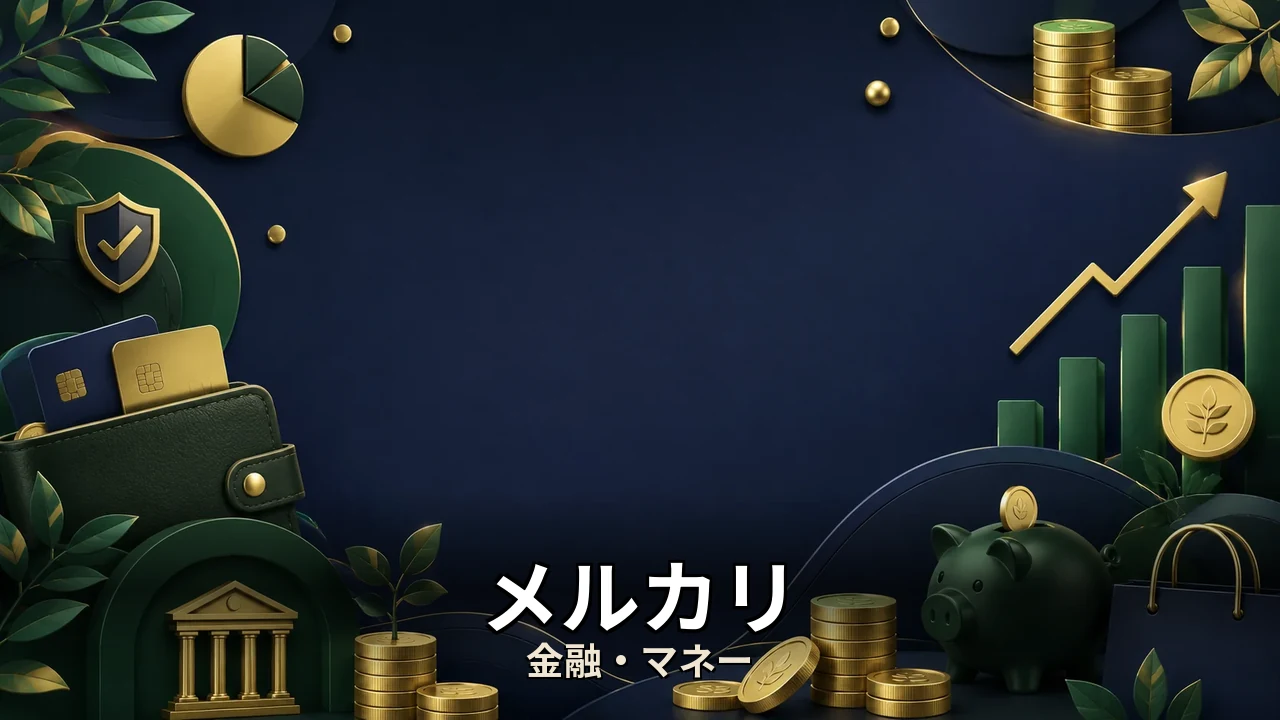メルカリ 新規登録 1000ポイント｜評判・解約・向かない人を本音で解説